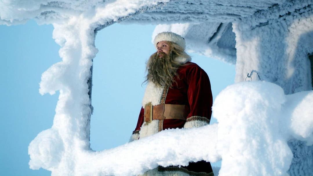 Різдвяна історія backdrop 5