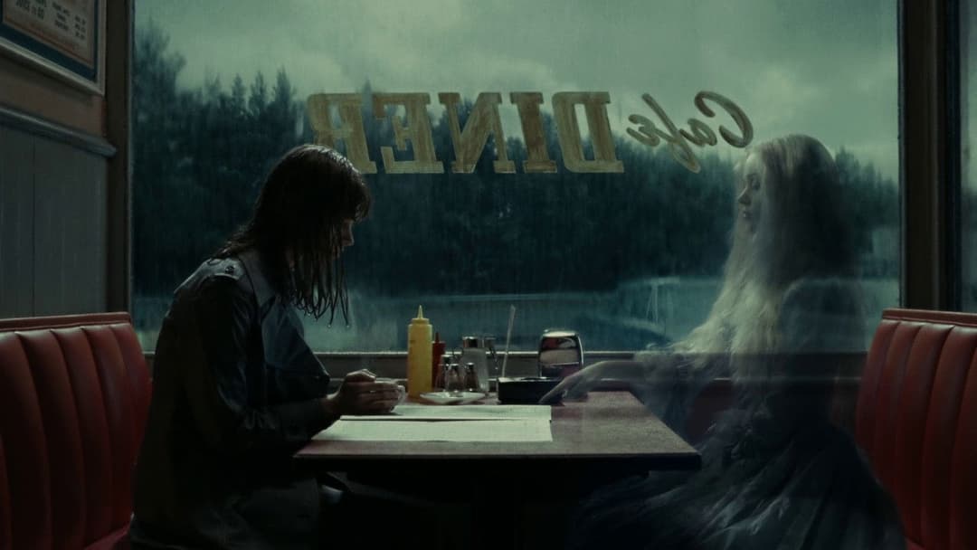 Dark Shadows backdrop 8