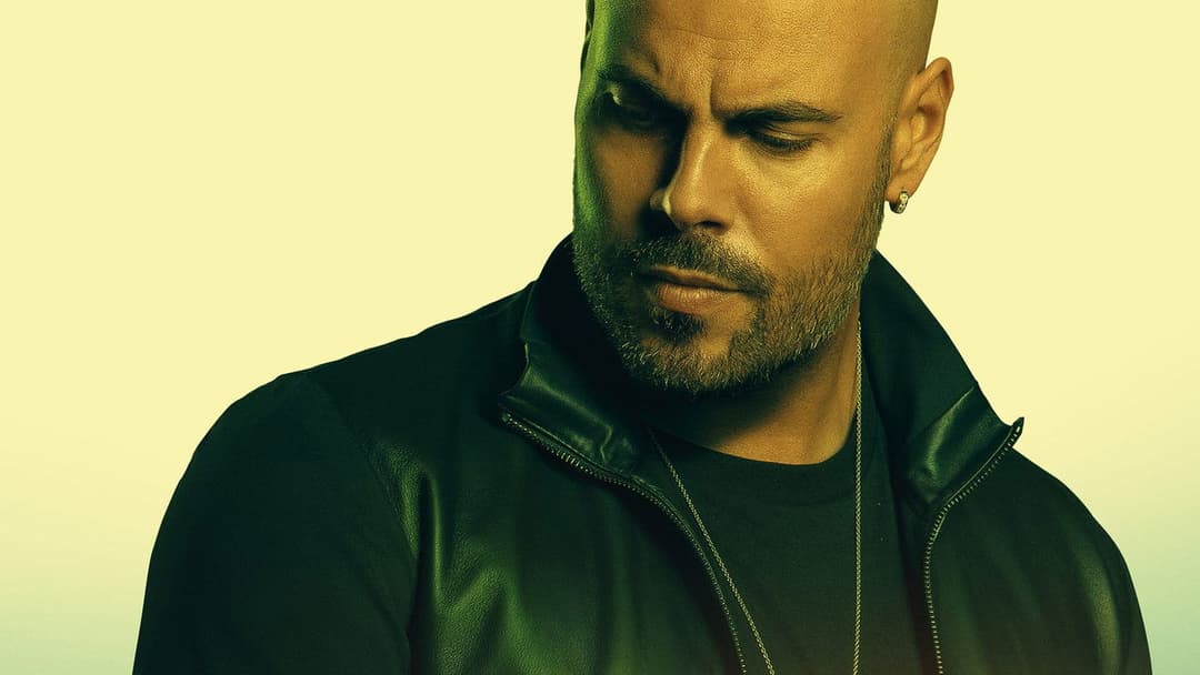 The Immortal - Der Unsterbliche backdrop 8