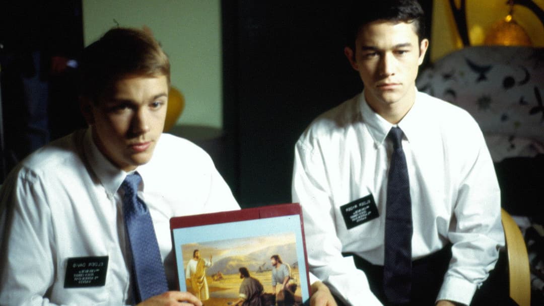 Latter Days backdrop 5