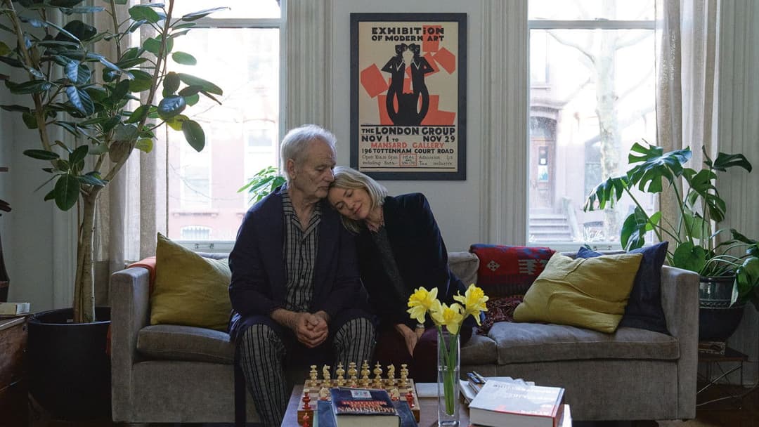 The Friend backdrop 4