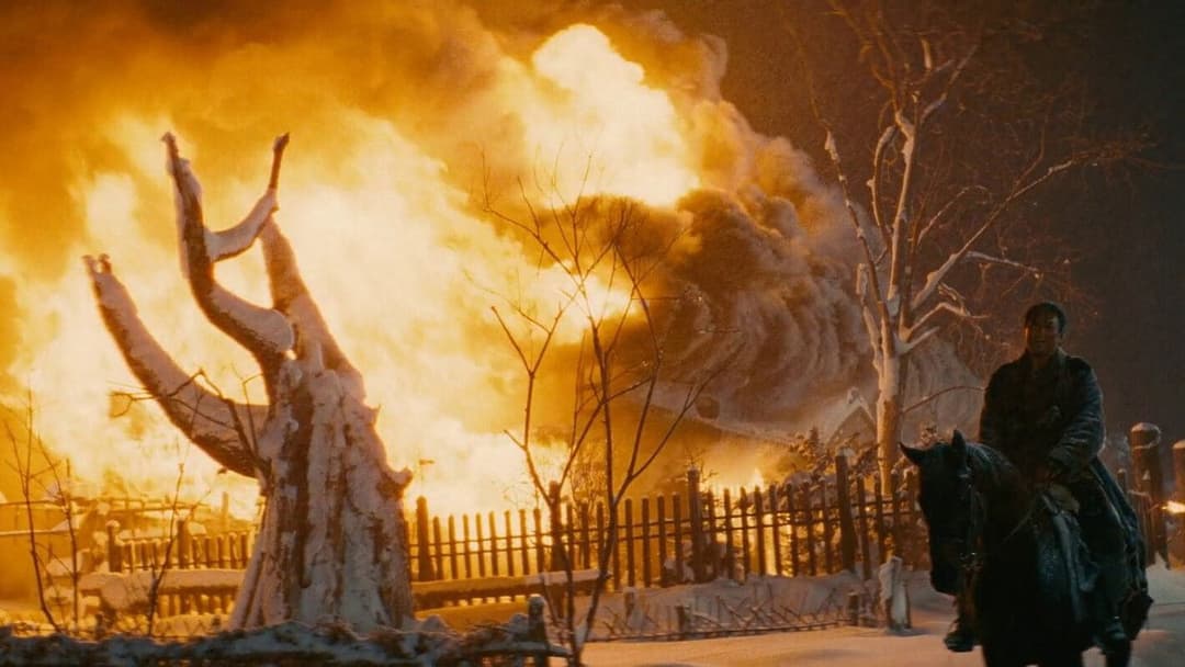 Unforgiven backdrop 2