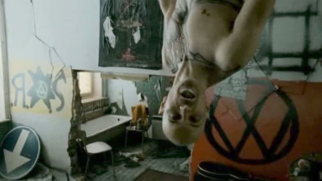 Ex Drummer backdrop 10