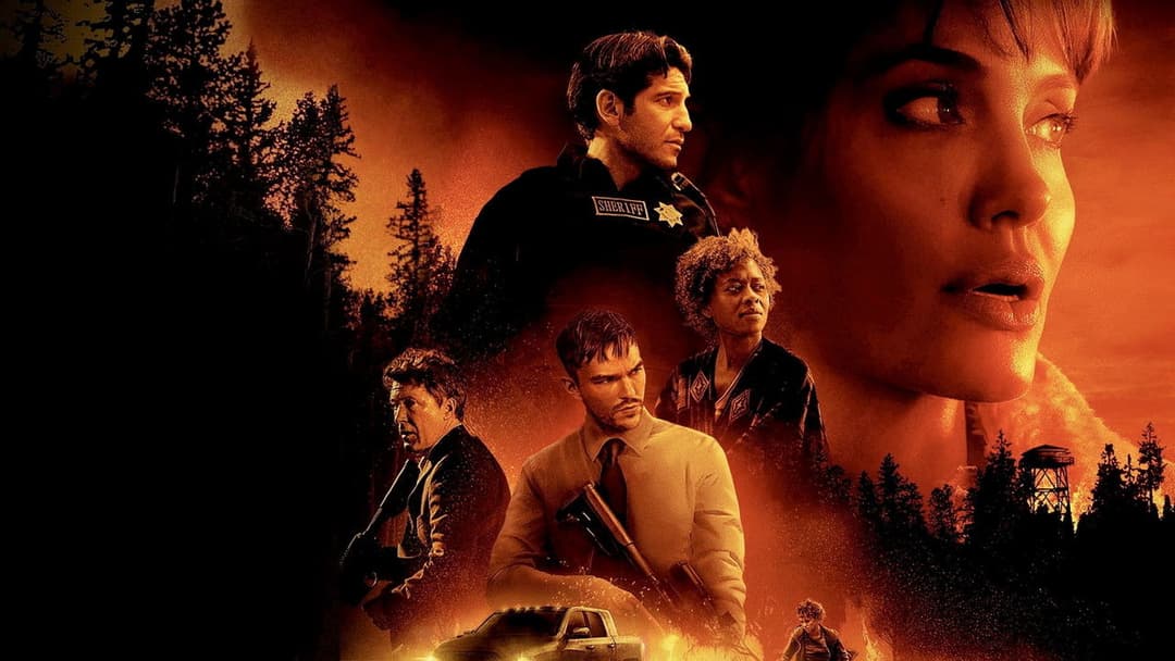 They Want Me Dead backdrop 5