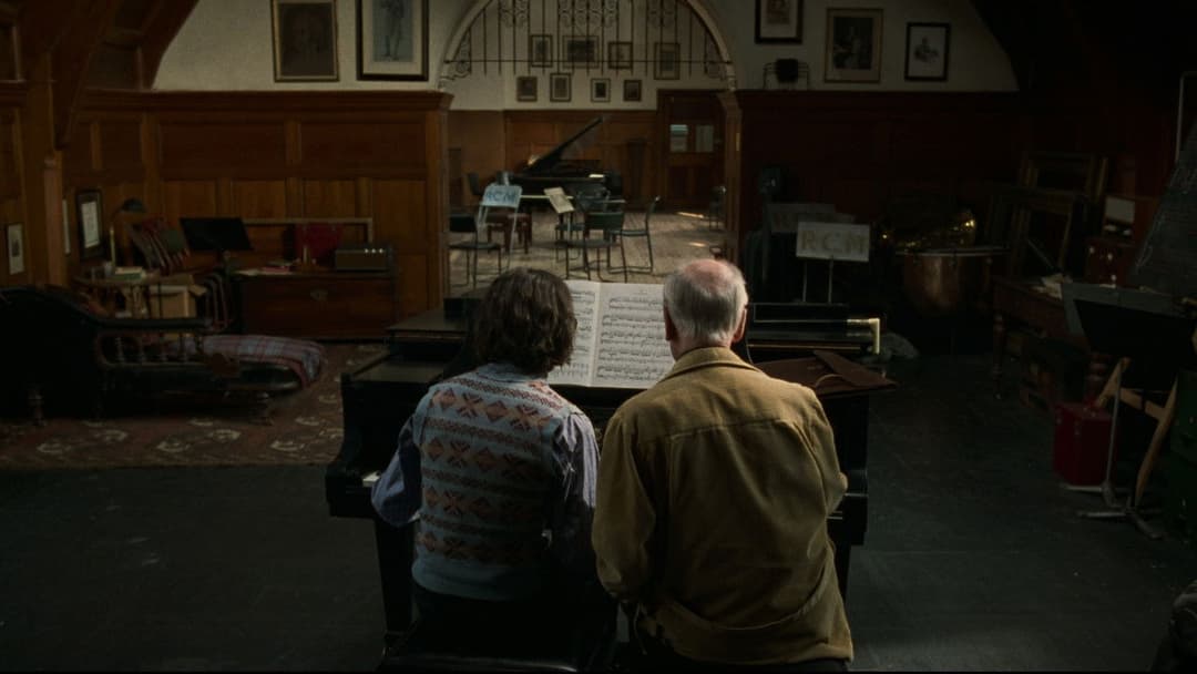 Shine - Der Weg ins Licht backdrop 8