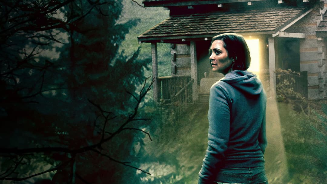 Alone - Du kannst nicht entkommen backdrop 10