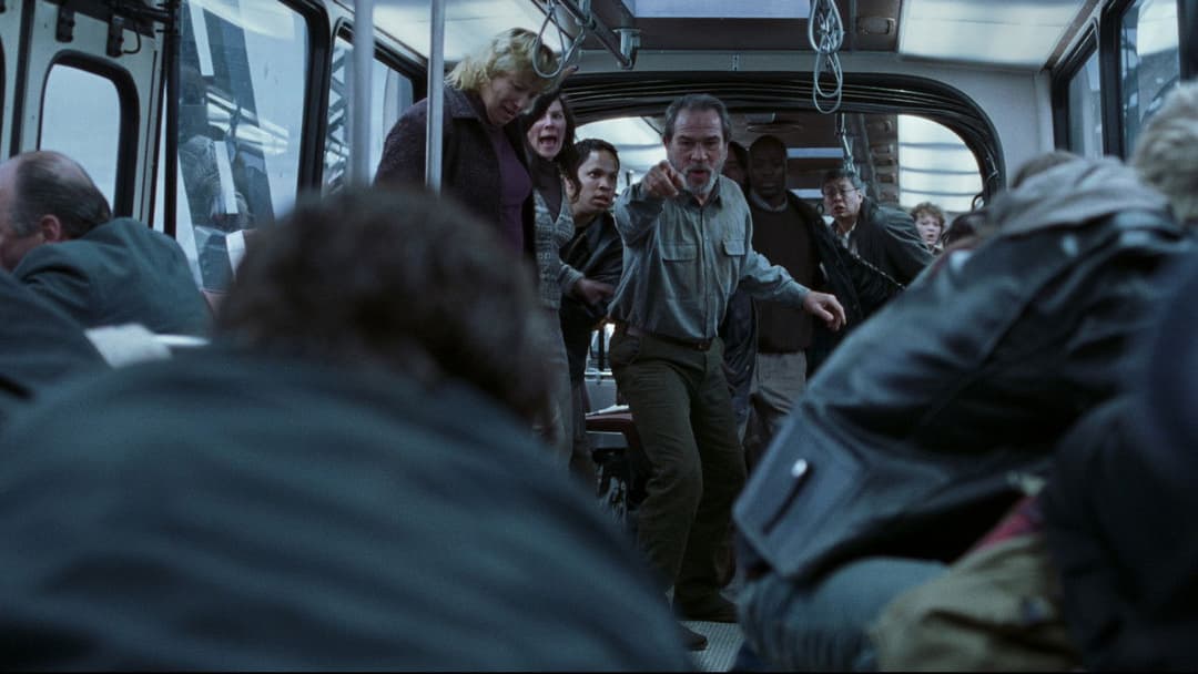 Загнаний backdrop 13