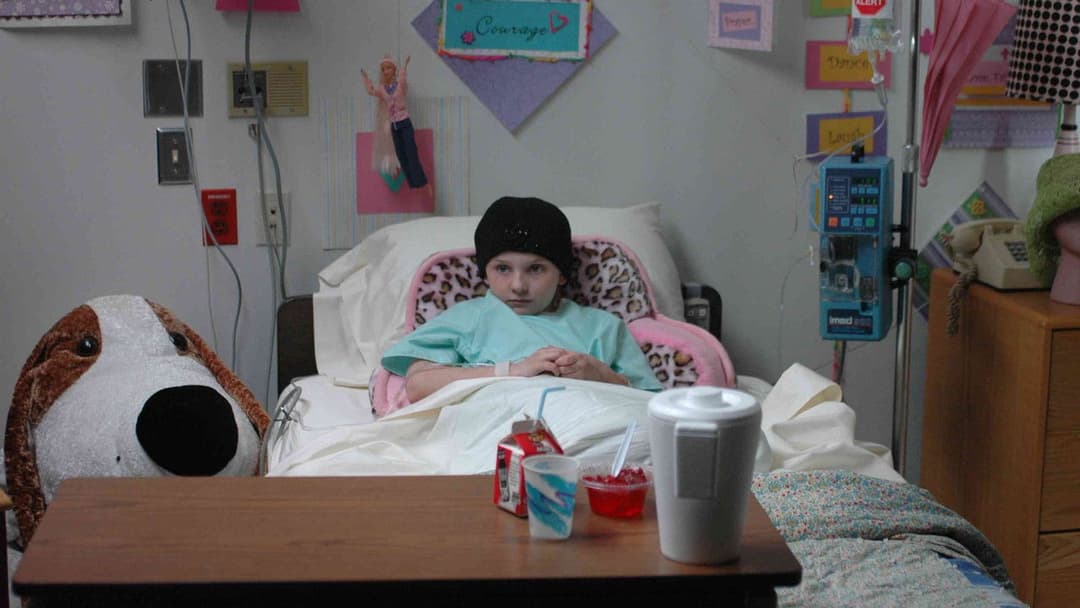 Останній подарунок backdrop 2