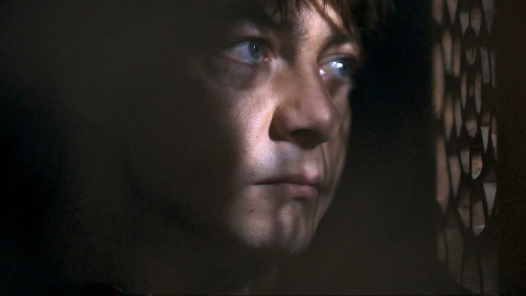 Misericordia backdrop 5