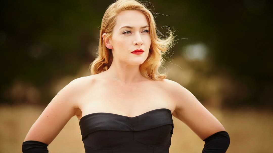The Dressmaker backdrop 16