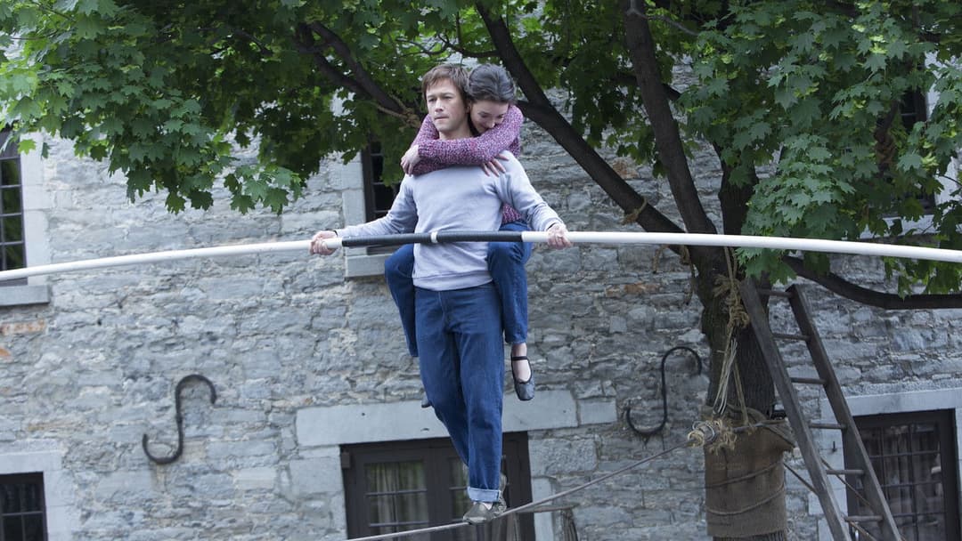 The Walk backdrop 10