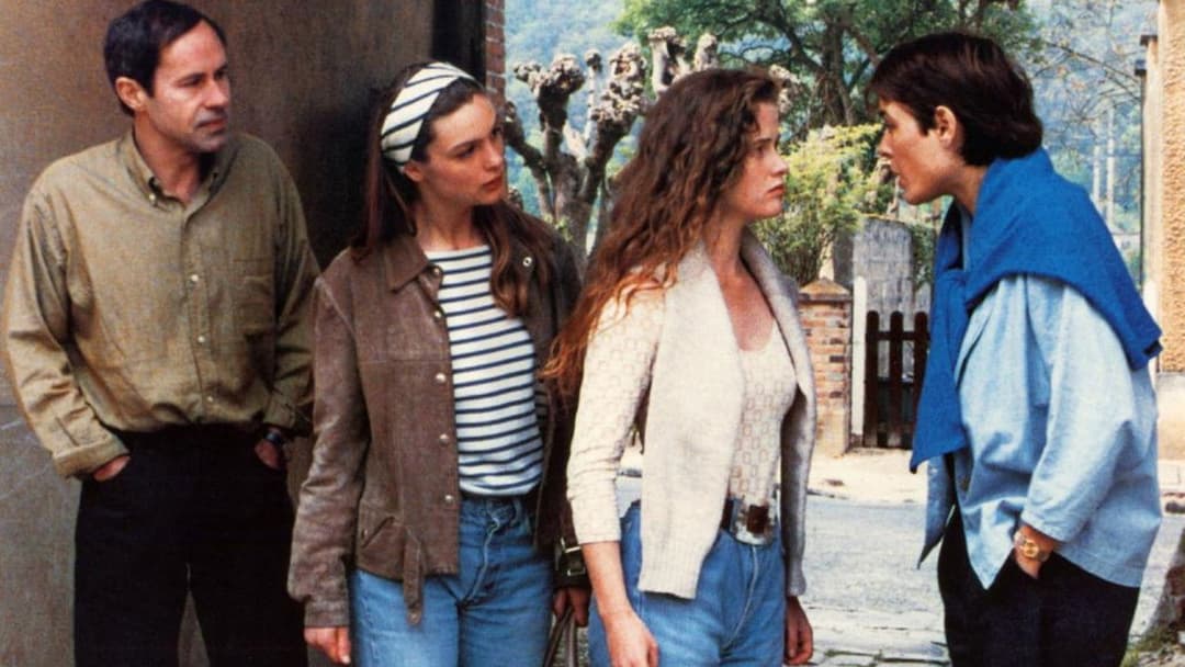 Frühlingserzählung backdrop 13