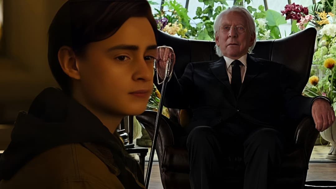 Mr. Harrigan's Phone backdrop 6