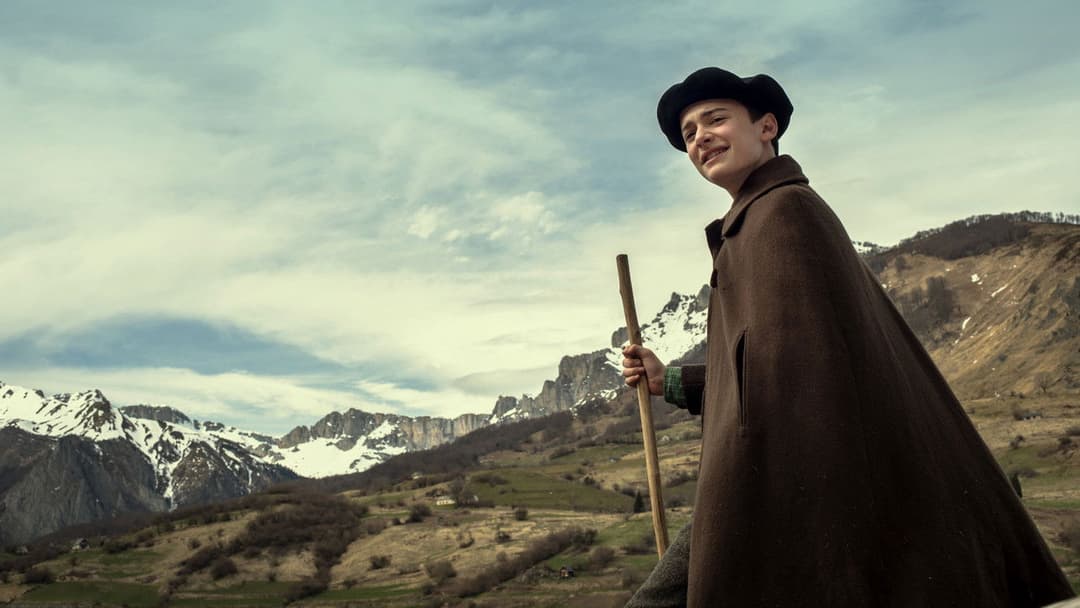 В очікуванні Ані backdrop 3