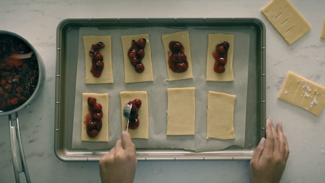 To All the Boys: P.S. I Still Love You backdrop 10