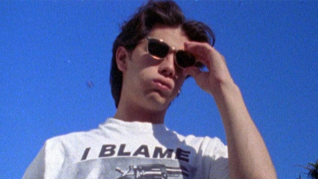 Totally F***ed Up backdrop 4