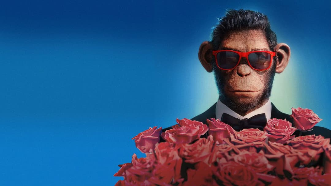 Роббі Вільямс: Better Man backdrop 17