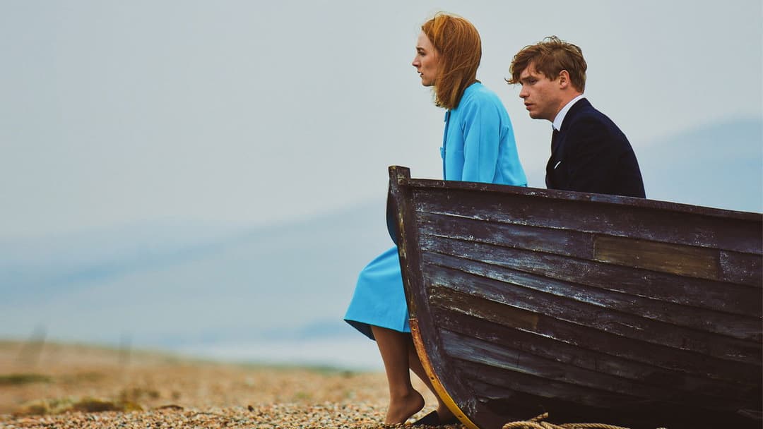 On Chesil Beach backdrop 8