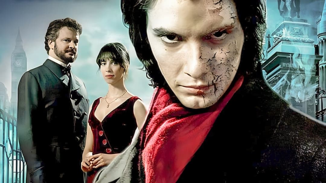 Доріан Ґрей