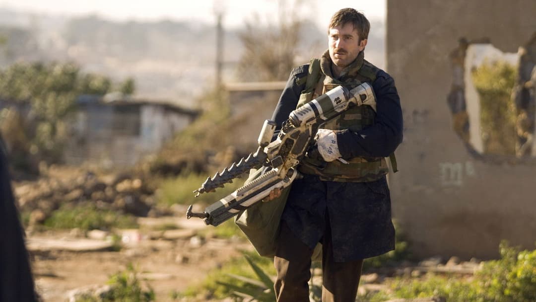 Дев’ятий округ backdrop 18