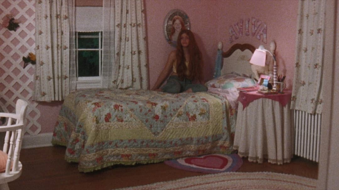 Palindrome backdrop 5