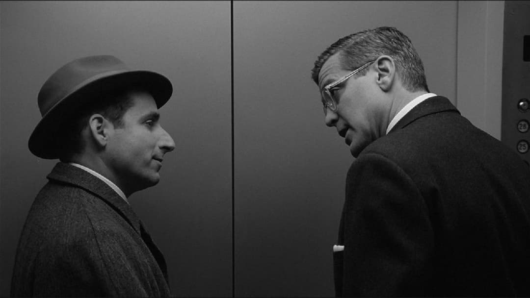 Good Night, and Good Luck. backdrop 4