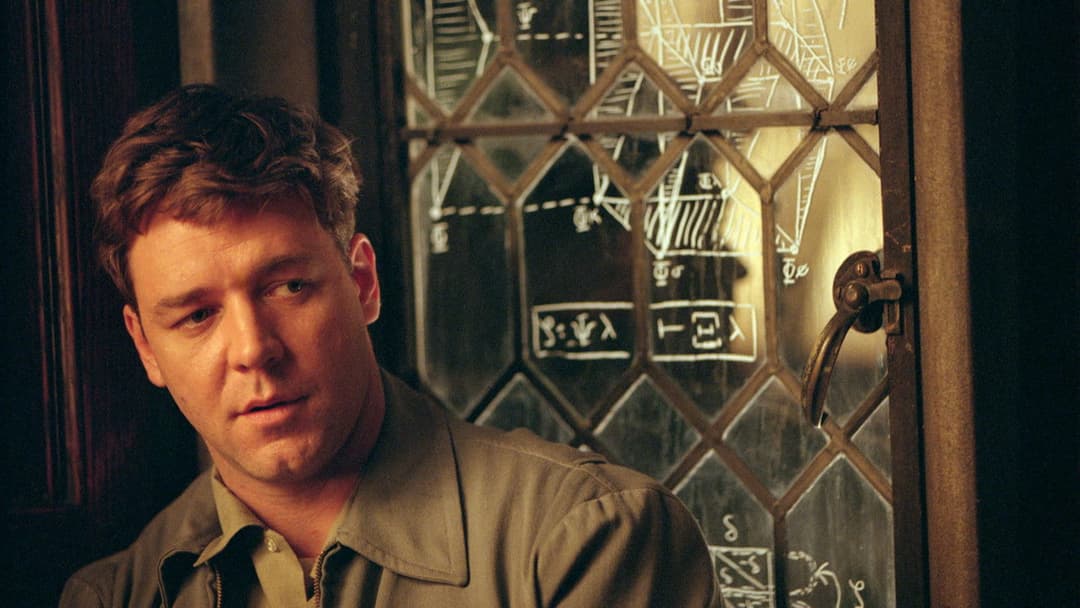 Cinderella Man backdrop 11