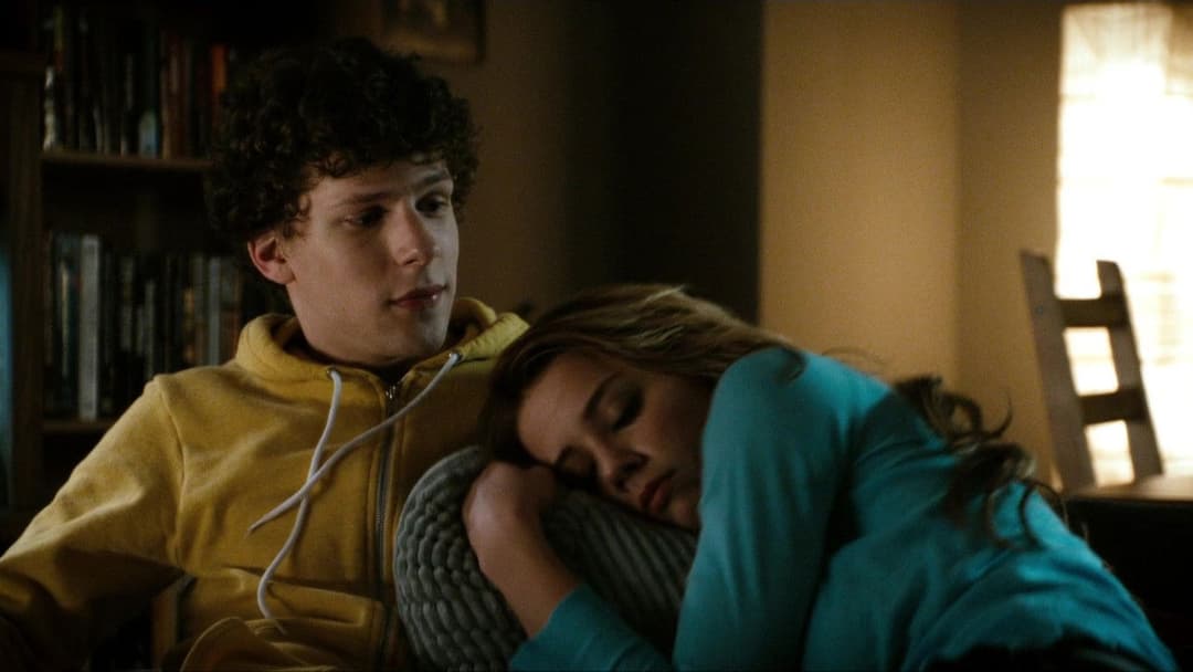 Zombieland backdrop 12