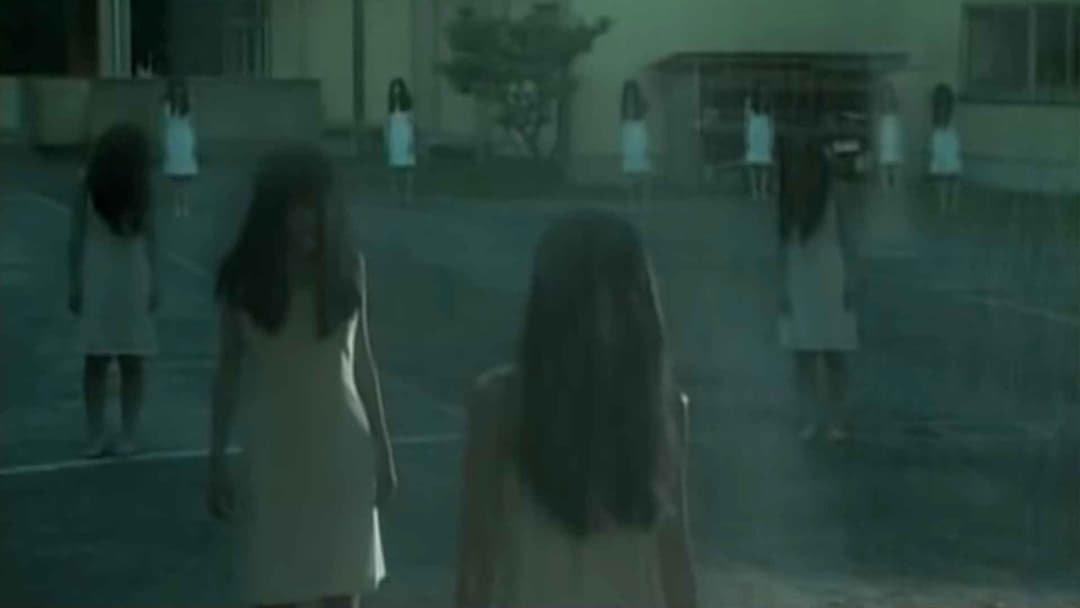 Ju-on: The Curse 2 backdrop 4