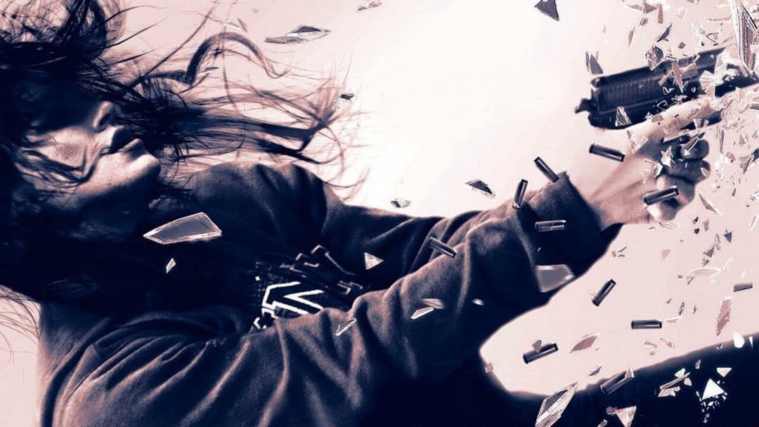 Haywire - Trau’ keinem backdrop 2