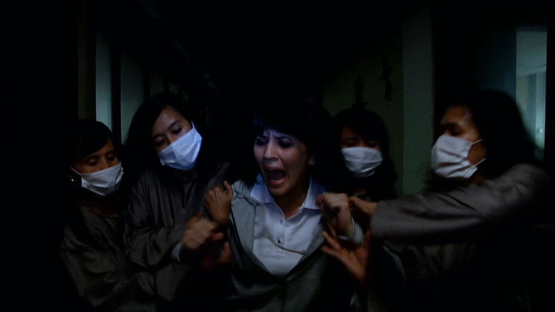 S-VHS aka. V/H/S/2 backdrop 10