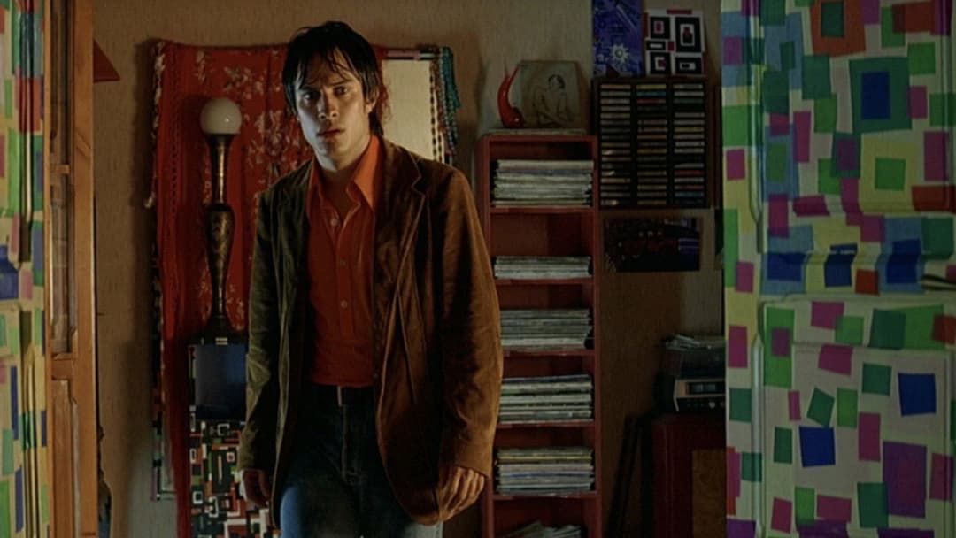 La mala educación backdrop 10