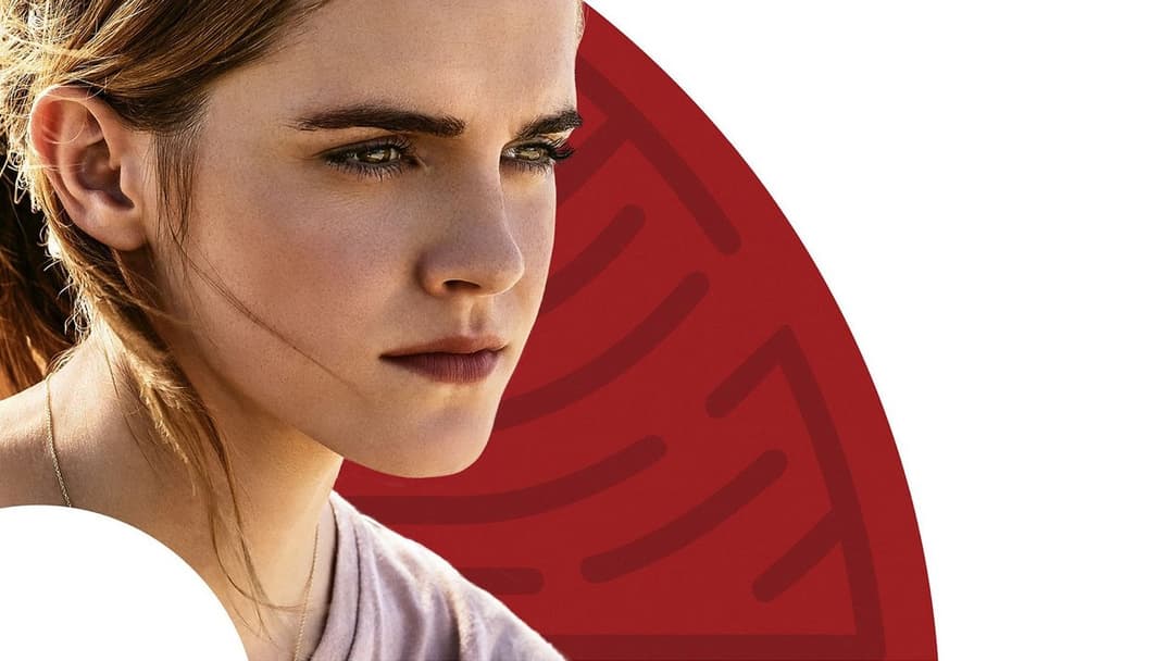 The Circle backdrop 6