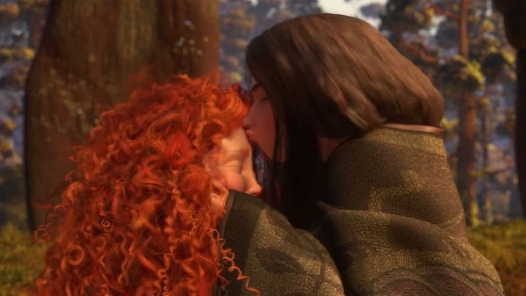 Відважна backdrop 12