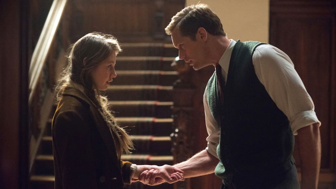 Niemandsland - The Aftermath backdrop 16