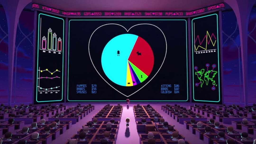 The Boss Baby backdrop 10