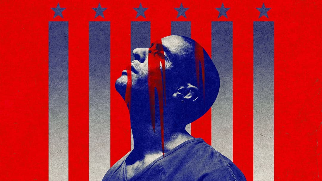 Der Mauretanier backdrop 3