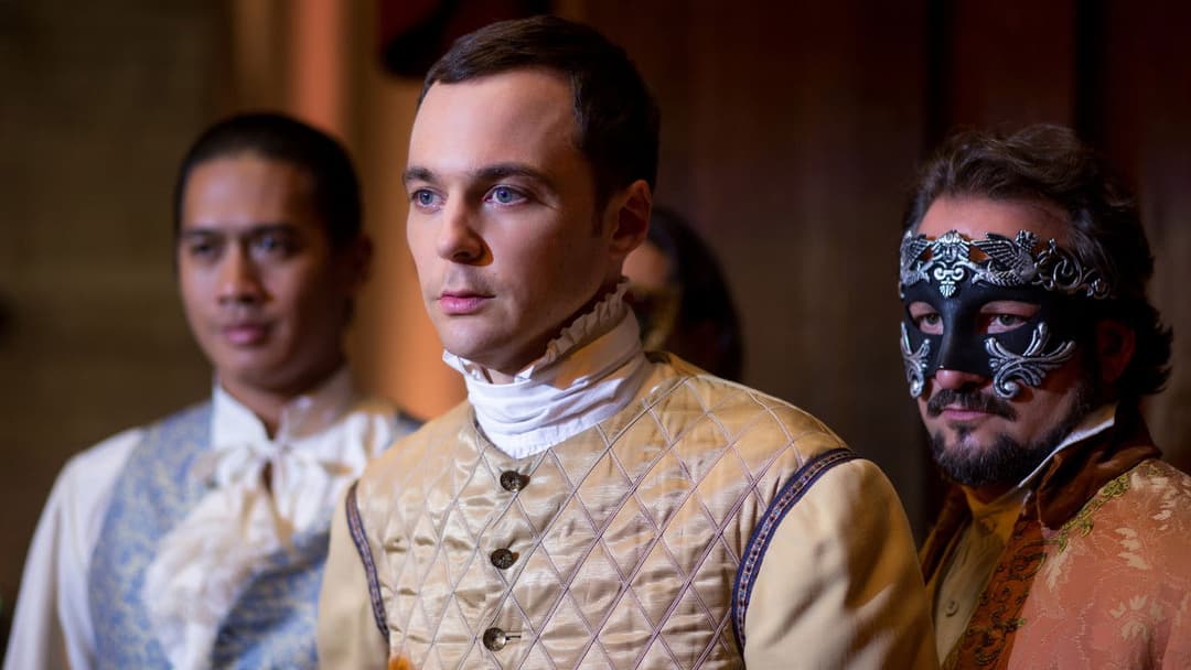 Wish I Was Here backdrop 3