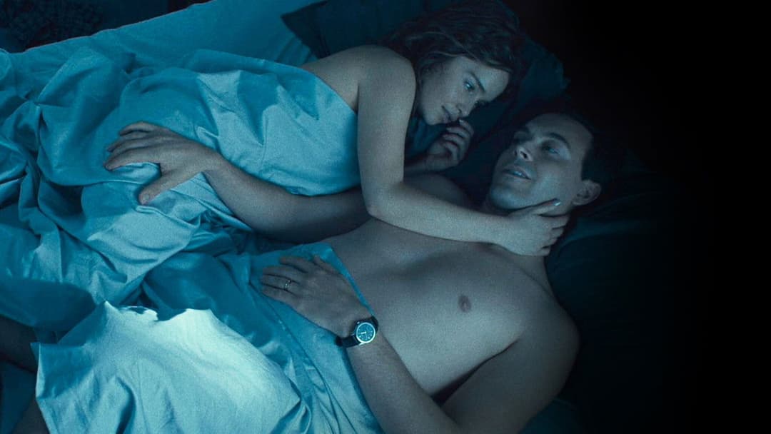 Поза підозрою backdrop 11