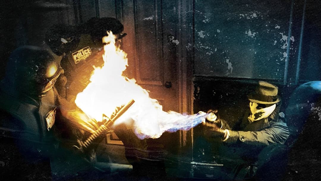 Хранителі backdrop 7