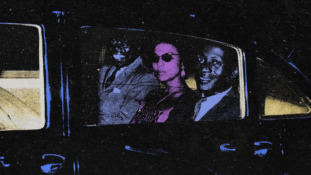 Soundtrack to a Coup d'Etat backdrop 6