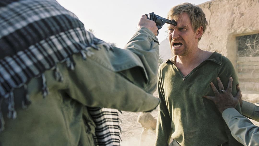 Brothers - Zwischen Brüdern backdrop 4