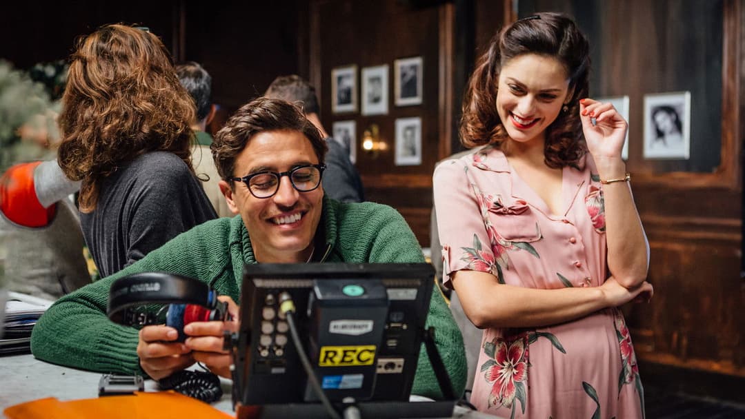 At War for Love backdrop 7