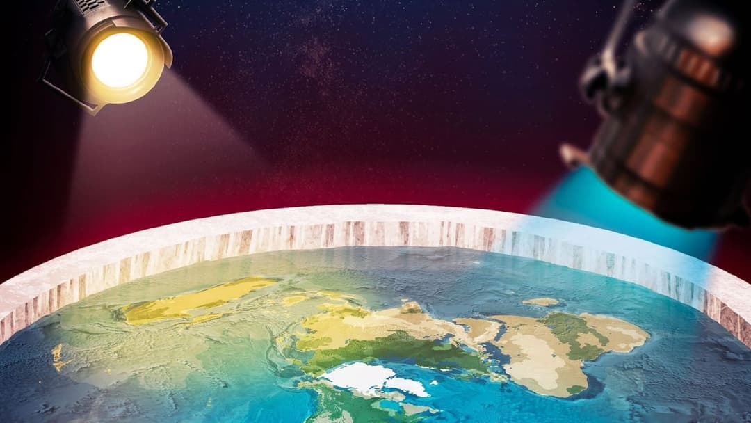 Unter dem Tellerrand