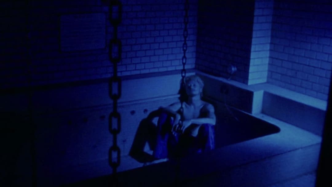 Ічі-кілер backdrop 10