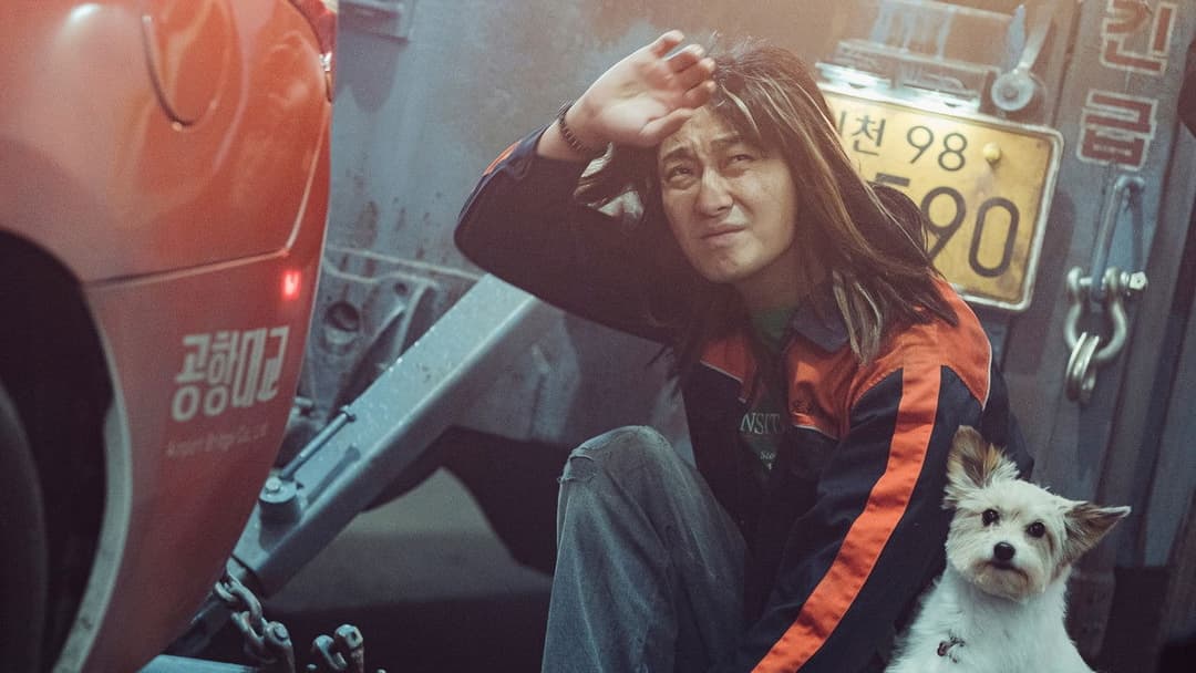 Talchul: Project Silence backdrop 20