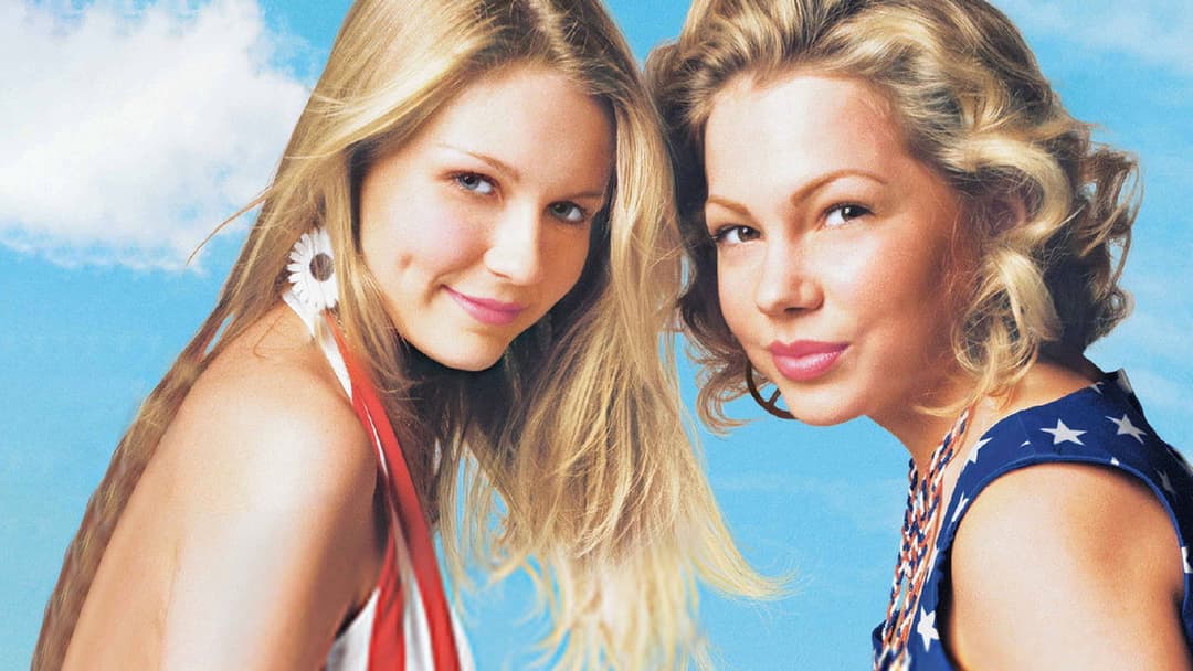 Ich liebe Dick backdrop 17