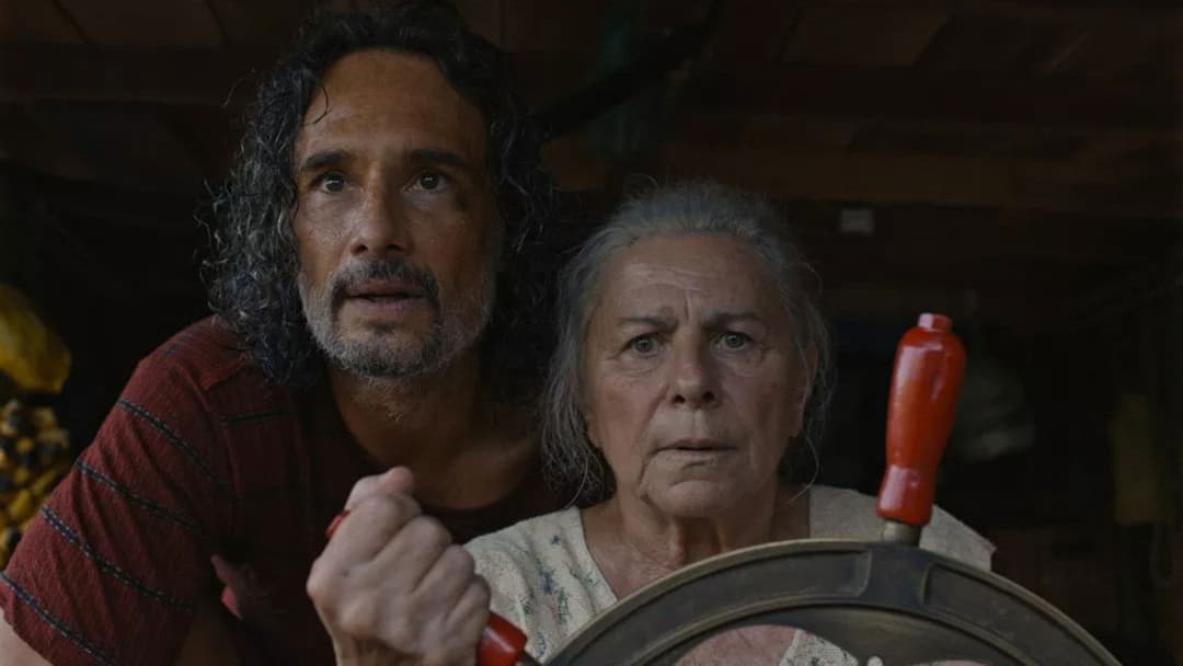 Das tiefste Blau backdrop 4