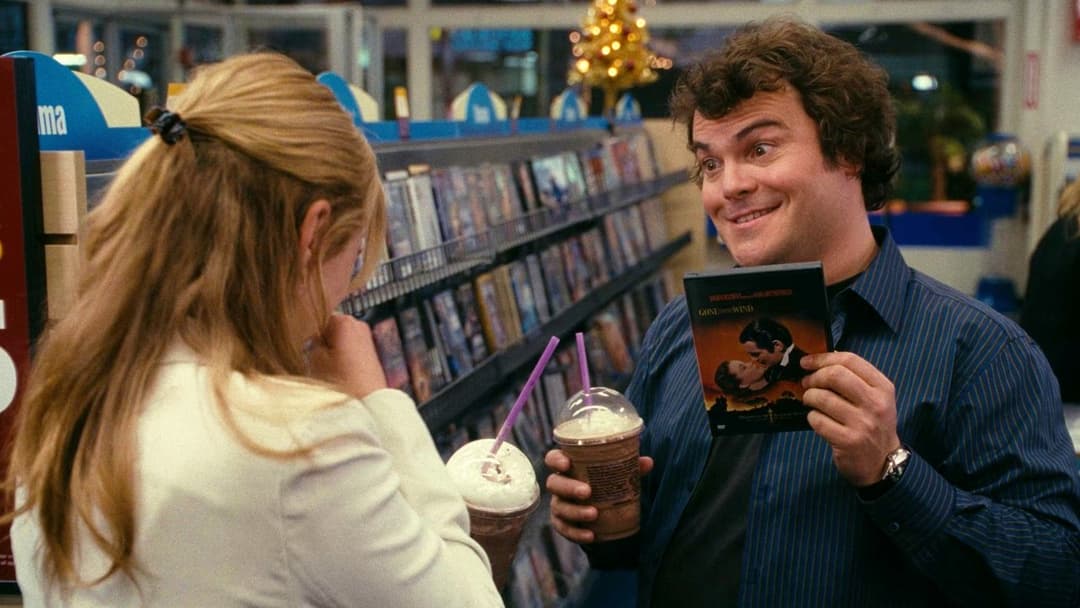 The Holiday backdrop 8