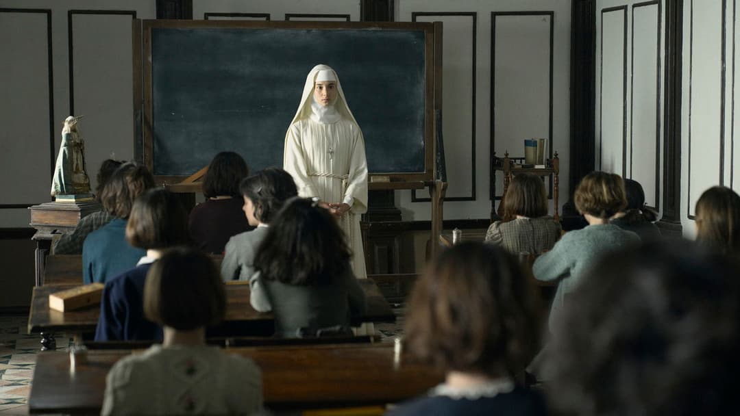 Сестра Смерть backdrop 16